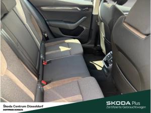 Skoda Octavia Combi Scout 2.0 TDI 4x4 DSG Head-Up ACC Navi Parkhilfe