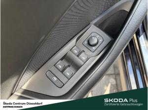 Skoda Octavia Combi Scout 2.0 TDI 4x4 DSG Head-Up ACC Navi Parkhilfe