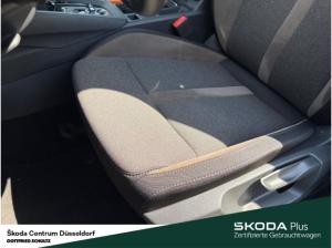 Skoda Octavia Combi Scout 2.0 TDI 4x4 DSG Head-Up ACC Navi Parkhilfe
