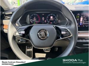 Skoda Octavia Combi Scout 2.0 TDI 4x4 DSG Head-Up ACC Navi Parkhilfe