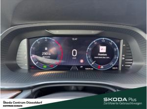 Skoda Octavia Combi Scout 2.0 TDI 4x4 DSG Head-Up ACC Navi Parkhilfe