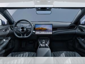 BYD SEAL BEV 82,5kWh AWD Excellence 2026⚡SHZ HEAD UP NAVI 360° KAMERA⚡