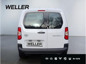 Toyota Proace City 1,5-l-D-4-D L2 Meister + Navi  GEWERBE