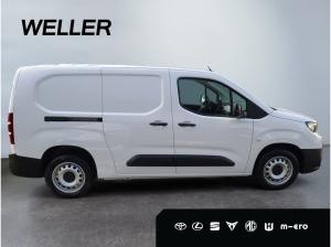 Toyota Proace City 1,5-l-D-4-D L2 Meister + Navi  GEWERBE