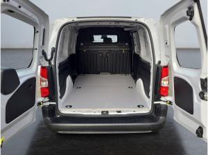 Toyota Proace City 1,5-l-D-4-D L2 Meister + Navi  GEWERBE