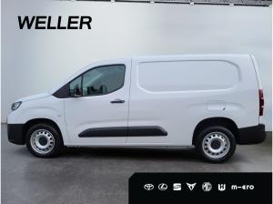 Toyota Proace City 1,5-l-D-4-D L2 Meister + Navi  GEWERBE