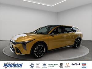 Kia K4 Kia K4 GT-Line 180PS SP GD SZP DES DWPRO 360° SZH V+H SZV HUD HARMAN 18Z