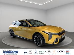 Kia K4 Kia K4 GT-Line 180PS SP GD SZP DES DWPRO 360° SZH V+H SZV HUD HARMAN 18Z