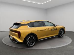 Kia K4 Kia K4 GT-Line 180PS SP GD SZP DES DWPRO 360° SZH V+H SZV HUD HARMAN 18Z