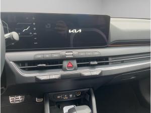 Kia K4 Kia K4 GT-Line 180PS SP GD SZP DES DWPRO 360° SZH V+H SZV HUD HARMAN 18Z