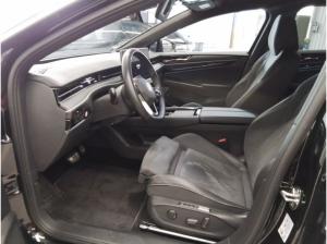 Volkswagen ID.7 Pro - Interieurpaket und Exteriuerpaket inkl. 8 -fach Bereifung