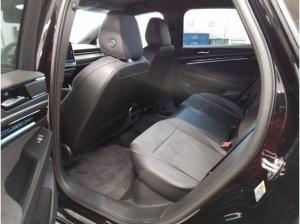 Volkswagen ID.7 Pro - Interieurpaket und Exteriuerpaket inkl. 8 -fach Bereifung