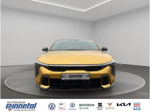 Kia K4 Kia K4 GT-Line 180PS SP GD SZP DES DWPRO 360° SZH V+H SZV HUD HARMAN 18Z