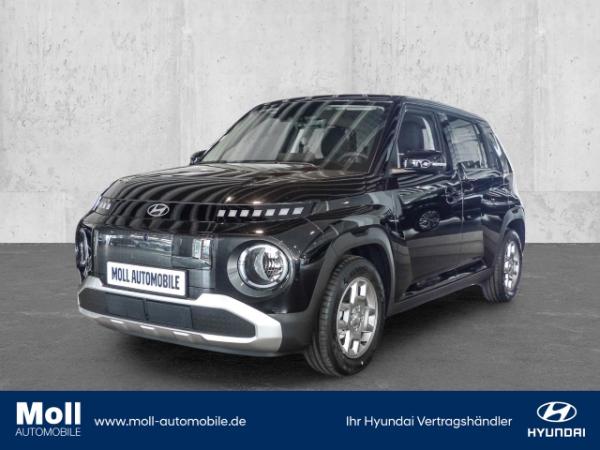 Abbildung Leasingangebot Hyundai INSTER