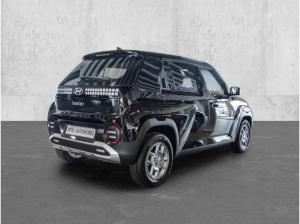 Hyundai INSTER Trend Assistenz-Paket, Effizienz-Paket