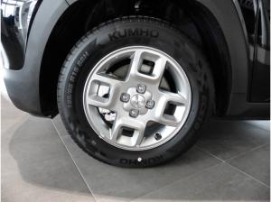 Hyundai INSTER Trend Assistenz-Paket, Effizienz-Paket
