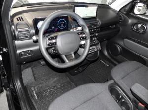 Hyundai INSTER Trend Assistenz-Paket, Effizienz-Paket