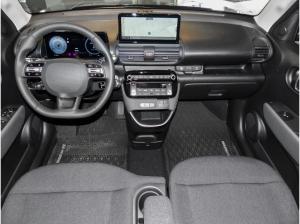 Hyundai INSTER Trend Assistenz-Paket, Effizienz-Paket