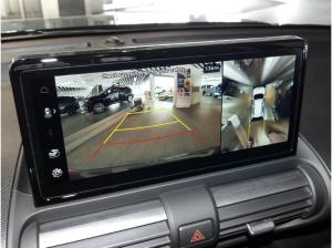 Hyundai INSTER Trend Assistenz-Paket, Effizienz-Paket