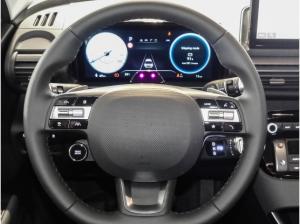 Hyundai INSTER Trend Assistenz-Paket, Effizienz-Paket