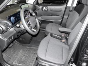 Hyundai INSTER Trend Assistenz-Paket, Effizienz-Paket