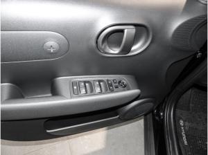 Hyundai INSTER Trend Assistenz-Paket, Effizienz-Paket