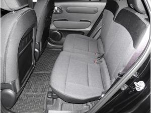 Hyundai INSTER Trend Assistenz-Paket, Effizienz-Paket