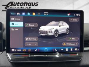 Volkswagen T-Roc Life SOFORT*1.5 eTSI 116PS 7-Gang DSG*Winterpaket*Allwetter*Lichtpaket