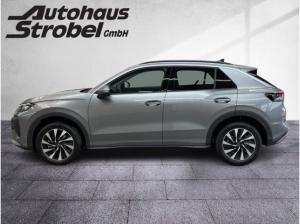 Volkswagen T-Roc Life SOFORT*1.5 eTSI 116PS 7-Gang DSG*Winterpaket*Allwetter*Lichtpaket