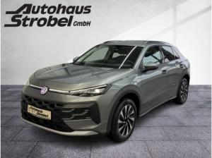 Volkswagen T-Roc Life SOFORT*1.5 eTSI 116PS 7-Gang DSG*Winterpaket*Allwetter*Lichtpaket