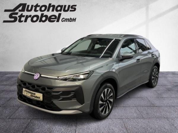 Volkswagen T-Roc Life SOFORT*1.5 eTSI 116PS 7-Gang DSG*Winterpaket*Allwetter*Lichtpaket