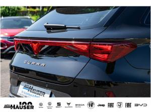 Cupra Leon Sportstourer 1.5 eTSI DSG EL. HECKKL. NAVI KAMERA PARK ACC LED