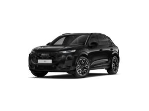 Audi Q3 110 KW TFSI / S line / Tech plus / AHK / PANO / HUD / SONOS