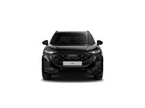Audi Q3 110 KW TFSI / S line / Tech plus / AHK / PANO / HUD / SONOS