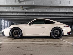Porsche 911 Carrera 4 GTS (Typ 992.2) **InnoDr., BOSE, HD-Matrix,  Chrono, 18-Wege uvm.**