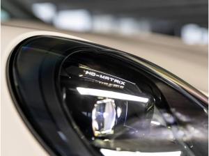 Porsche 911 Carrera 4 GTS (Typ 992.2) **InnoDr., BOSE, HD-Matrix,  Chrono, 18-Wege uvm.**
