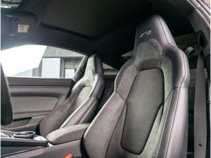 Porsche 911 Carrera 4 GTS (Typ 992.2) **InnoDr., BOSE, HD-Matrix,  Chrono, 18-Wege uvm.**