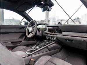 Porsche 911 Carrera 4 GTS (Typ 992.2) **InnoDr., BOSE, HD-Matrix,  Chrono, 18-Wege uvm.**