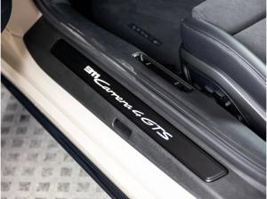 Porsche 911 Carrera 4 GTS (Typ 992.2) **InnoDr., BOSE, HD-Matrix,  Chrono, 18-Wege uvm.**
