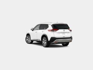 Nissan X-Trail 1.5 VC-T MHEV 163 PS Xtronic 4x2 Tekna 5 Sitze PGD Bose 20"