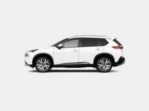 Nissan X-Trail 1.5 VC-T MHEV 163 PS Xtronic 4x2 Tekna 5 Sitze PGD Bose 20"