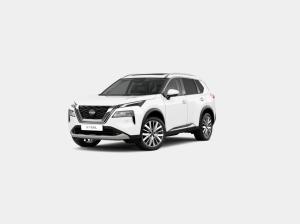 Nissan X-Trail 1.5 VC-T MHEV 163 PS Xtronic 4x2 Tekna 5 Sitze PGD Bose 20"