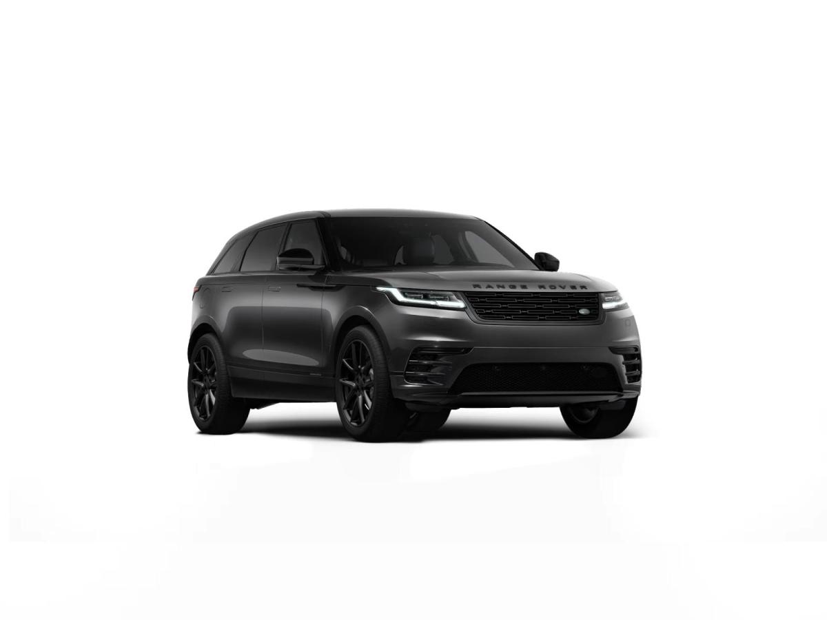Land Rover Range Rover Velar 3.0 D300 DYNAMIC SE AWD
