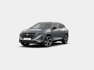 Nissan Qashqai 🚘💎TEKNA 1.3 DIG-T MHEV AT - mit ALLRADANTRIEB! 4x4💎🚘
