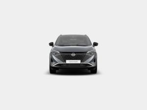 Nissan Qashqai 🚘💎TEKNA 1.3 DIG-T MHEV AT - mit ALLRADANTRIEB! 4x4💎🚘