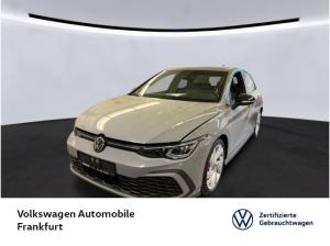 Volkswagen Golf VIII GTI 2.0 TSI DSG Black Style AHK LED NAVI