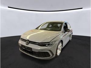Volkswagen Golf VIII GTI 2.0 TSI DSG Black Style AHK LED NAVI