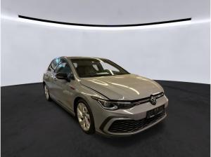 Volkswagen Golf VIII GTI 2.0 TSI DSG Black Style AHK LED NAVI