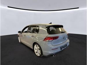 Volkswagen Golf VIII GTI 2.0 TSI DSG Black Style AHK LED NAVI