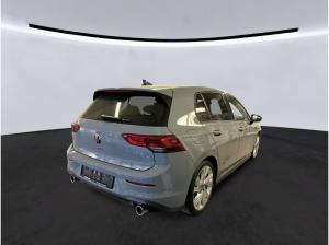 Volkswagen Golf VIII GTI 2.0 TSI DSG Black Style AHK LED NAVI